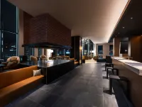 เดอะ เกท โรงแรม ซัปโปโร บาย ฮูลิค โรงแรมใกล้เจอาร์ ทาวเวอร์
