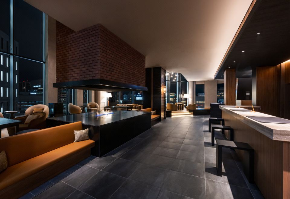 더 게이트 호텔 삿포로 바이 훌릭