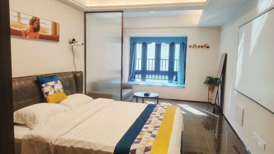 Ganghui Xiangyu Apartment