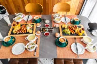 Yunqiu Mountain Kangjiaping Homestay Hotels in Xiangning