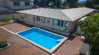 羅託魯瓦馬斯登住宿