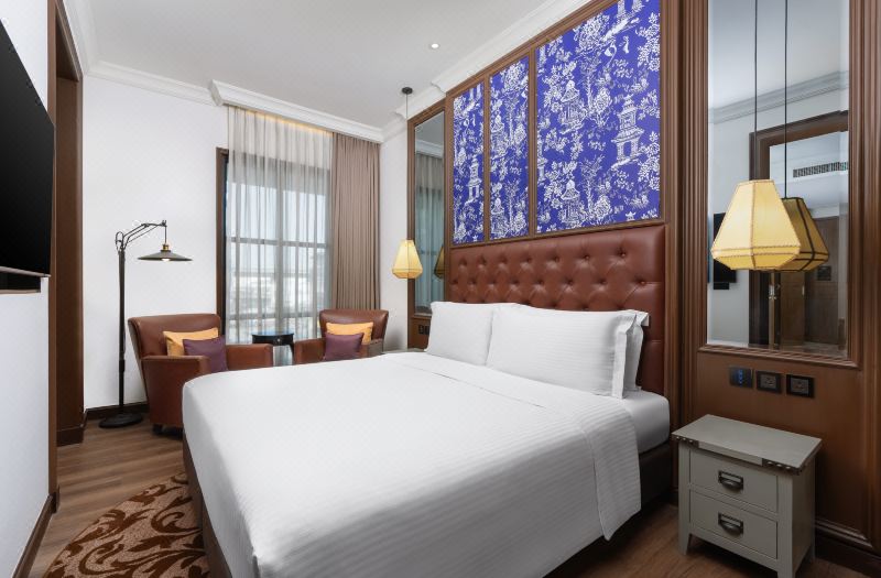 Metropole, Bangkok, a Tribute Portfolio Hotel