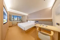 Quanji Hotel (Urumqi International Bazaar Hotan Er Street Branch)