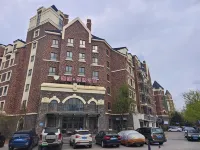 Mountain Companion Homestay (Guoxin Meiyi Branch) Hotels in University-city/Jingyuetan