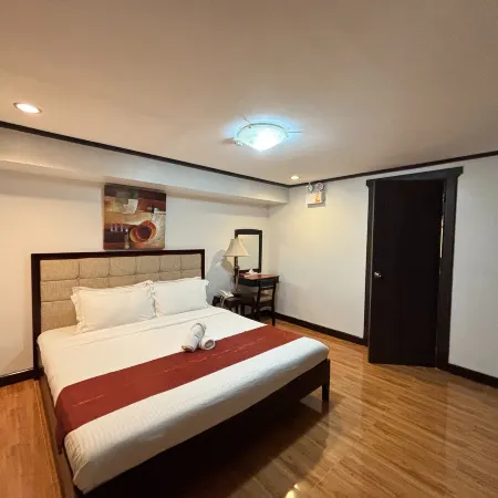D' Leonor Hotel