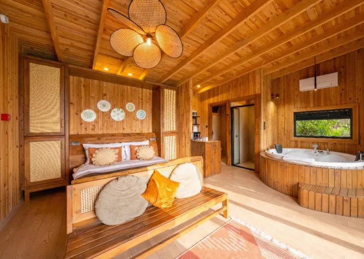 Lov Faralya Adults Only Zimmer Photos