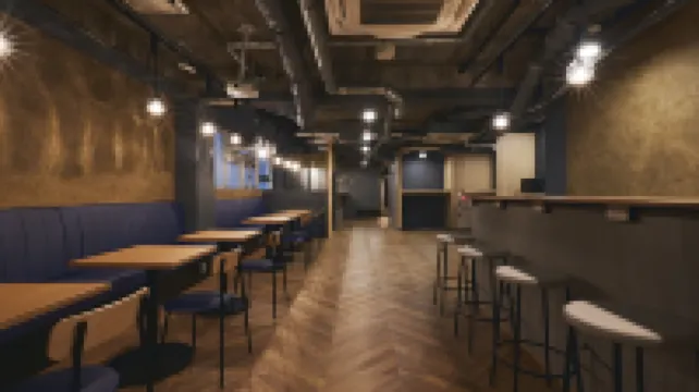 Shijo Guesthouse HIVE