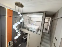 Jiu Quan Rong She - Pet friendly