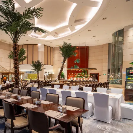 C&D Hotel Quanzhou Отели в г. Цюаньчжоу