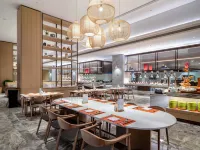 Blossom Attic Dujiangyan Chengdu 두장옌 호텔