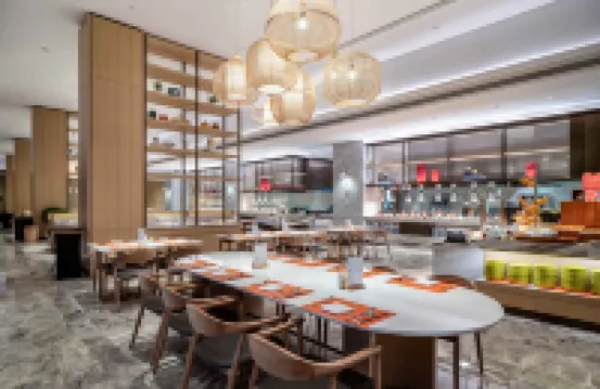 Blossom Attic Dujiangyan Chengdu