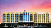 Rongcheng Boshang International Hotel - Kitchens