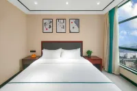 Hongsheng Hotel in Shiqian County Hotels in Shiqian