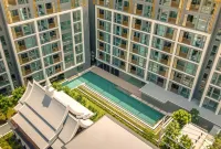 Ozone Condo in Excellent BangTao Laguna Area - Apartments