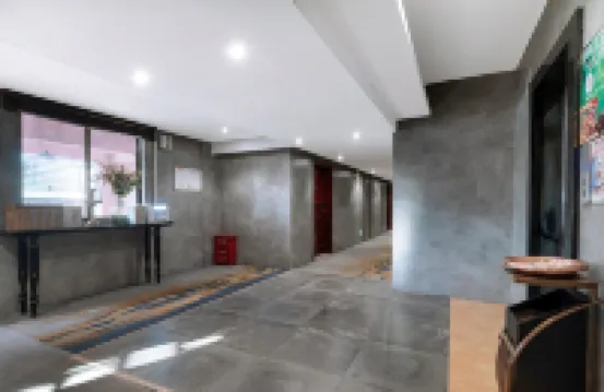 Sotel Inn Cultura (Guiping Passenger Transport Center Branch)