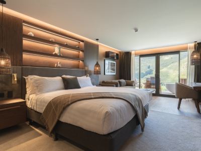 Coronet Ridge Resort