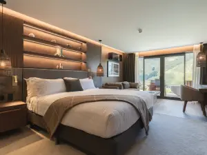 Coronet Ridge Resort
