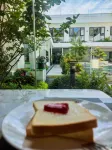 晚楓飯店·MAPLE HOTEL（萬象滙購物中心奧林匹克體育中心店） - 早餐