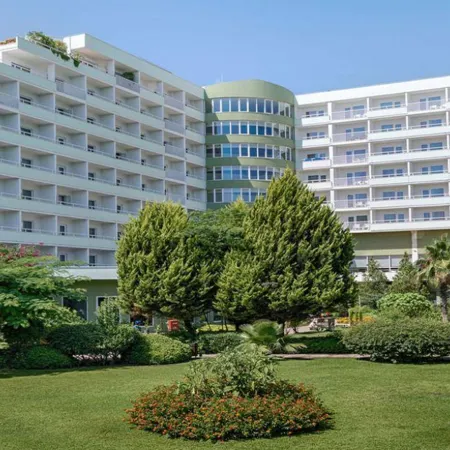 Ma Biche Kemer by Werde Hotels