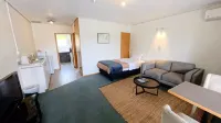 Mt Aspiring Suite