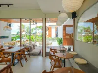 Three Brothers Villas and Suite Munggu Hotels near Seseh