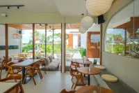 Three Brothers Villas and Suite Munggu