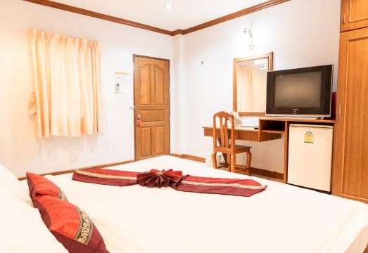 P N 골드 리조트