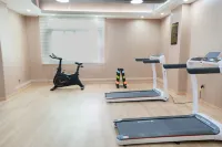 Rezen Select Hotel(Longchuan New City,Heyuan) - Gym