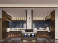 Starway Hotel (Yanji Municipal Government Yanbian University Internet-famous Wall)