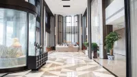 Ledefu Hotel (Zhangjiagang) - เปิดใหม่