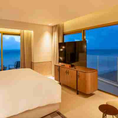 STORY Le Carrousel Rabat Rooms