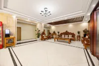 Yuelan Business Hotel (Qinghe Wusong Park Branch) Hotels in Qinghe