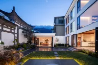 Dali Anyu Hidden Villa Designer Vacation Homestay (Dali Ancient City March Street Branch) - 3-Star