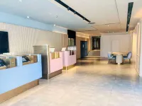 HanTing Hotel (Beijing Sanyuanqiao Yansha Embassy Area) Hotels near Yansha