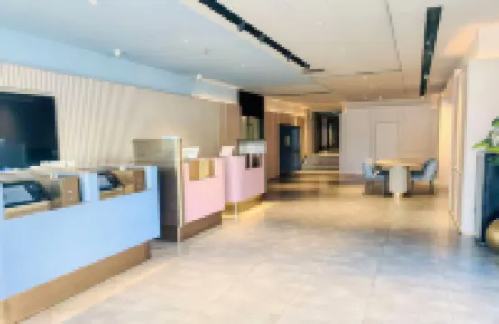 HanTing Hotel (Beijing Sanyuanqiao Yansha Embassy Area)