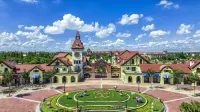 Jiashan Dayun Radisson Manor - رومانسي