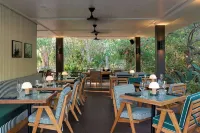 Pinctada Hotel Broome - breakfast