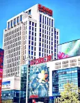 Zhuzhou Yannian Plaza Hotel - موقف سيارات