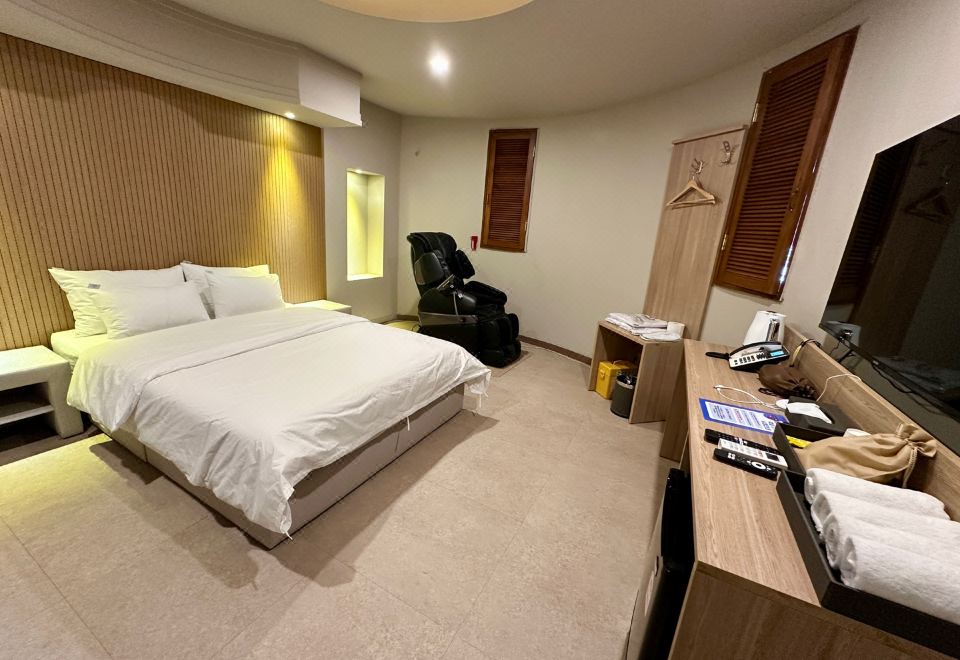 계룡 호텔 스테이318