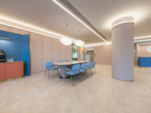 Hotel HanTing (Shenyang Faku Commercial Street) Hotels in Faku