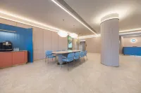 Hotel HanTing (Shenyang Faku Commercial Street) Hotels in Faku