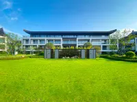 RONGHU HOTEL Hotel berhampiran Liu Sanjie Grand View Garden
