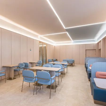 Hanting Hotel Ulanhot Xingan League Government