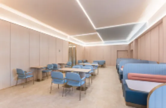Hanting Hotel Ulanhot Xingan League Government