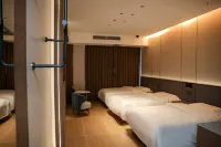 Radisson Hotel (Lanzhou New Area University Town)