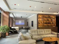 Heishui Hanfengwan Hotel Hotels in Heishui