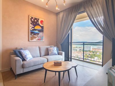 Iconic Regency by Stellar ALV