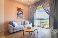 Iconic Regency by Stellar ALV Hotels in Gelugor