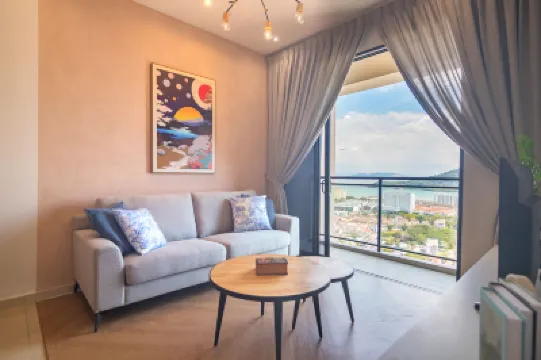 Iconic Regency by Stellar ALV Hotels near Universiti Sains Malaysia