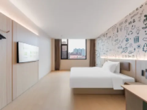 Hi Inn Hotel (Handan Cheng'an) Hotels in Cheng'an